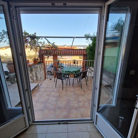 Casa Tranquil Apartment Sleeps 4 Quesa Екстериор снимка