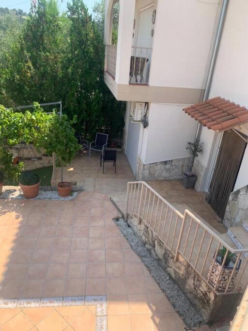 Casa Tranquil Apartment Sleeps 4 Quesa Екстериор снимка