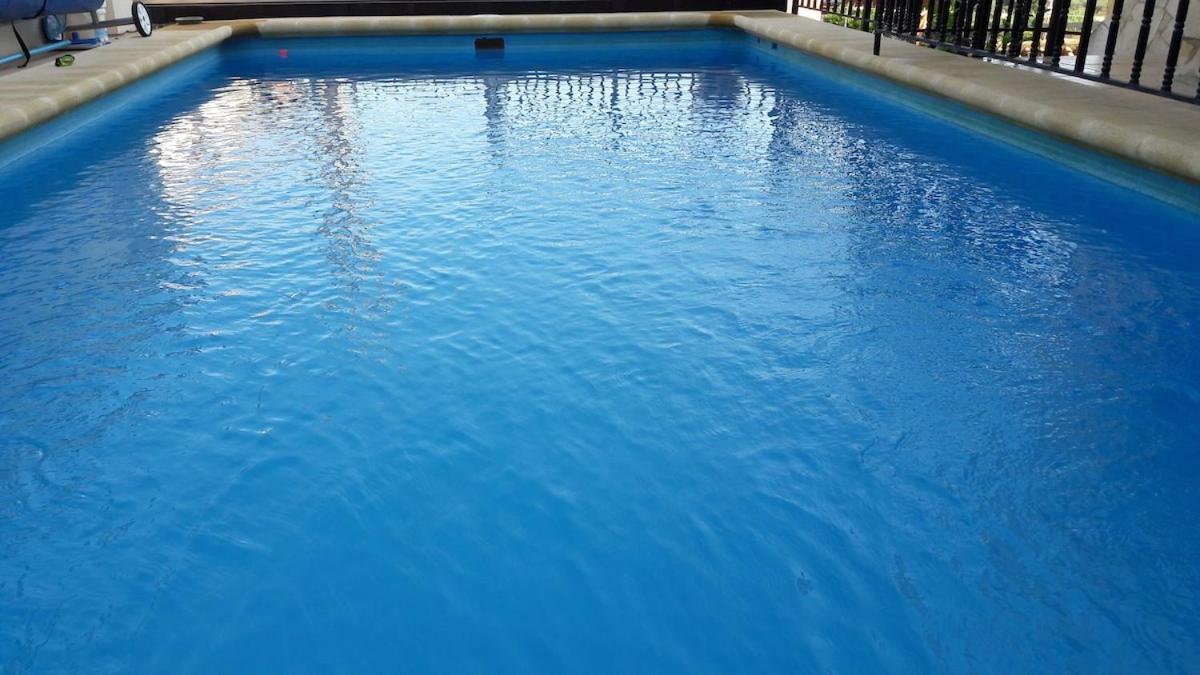 Casa Tranquil Apartment Sleeps 4 Quesa Екстериор снимка